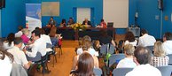 Immagine del Seminario n tema di "APPALTI PUBBLICI E ACQUISIZIONE DI BENI E SERVIZI”. San Giorgio di Nogaro 05.07.2010 