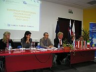 16/09/09 Celje Conference